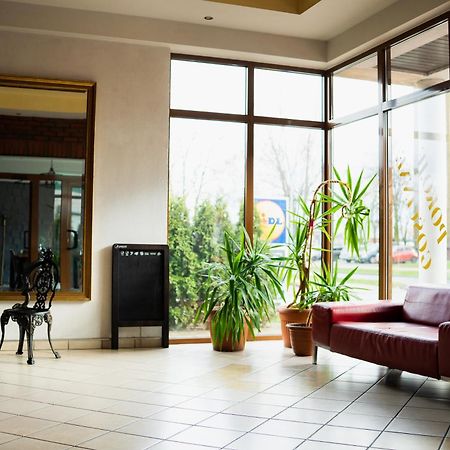 Alabastro Bed & Breakfast Tomaszow Mazowiecki Luaran gambar