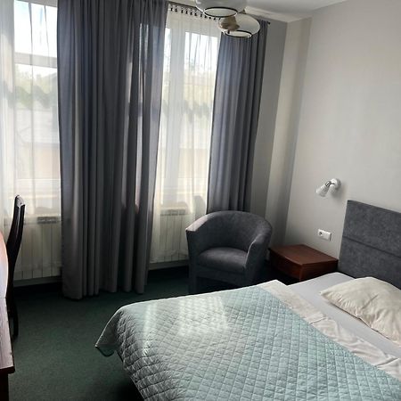 Alabastro Bed & Breakfast Tomaszow Mazowiecki Luaran gambar