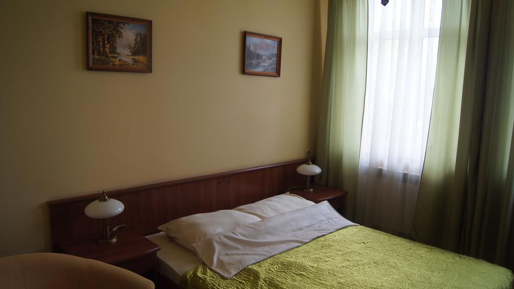 Alabastro Bed & Breakfast Tomaszow Mazowiecki Bilik gambar