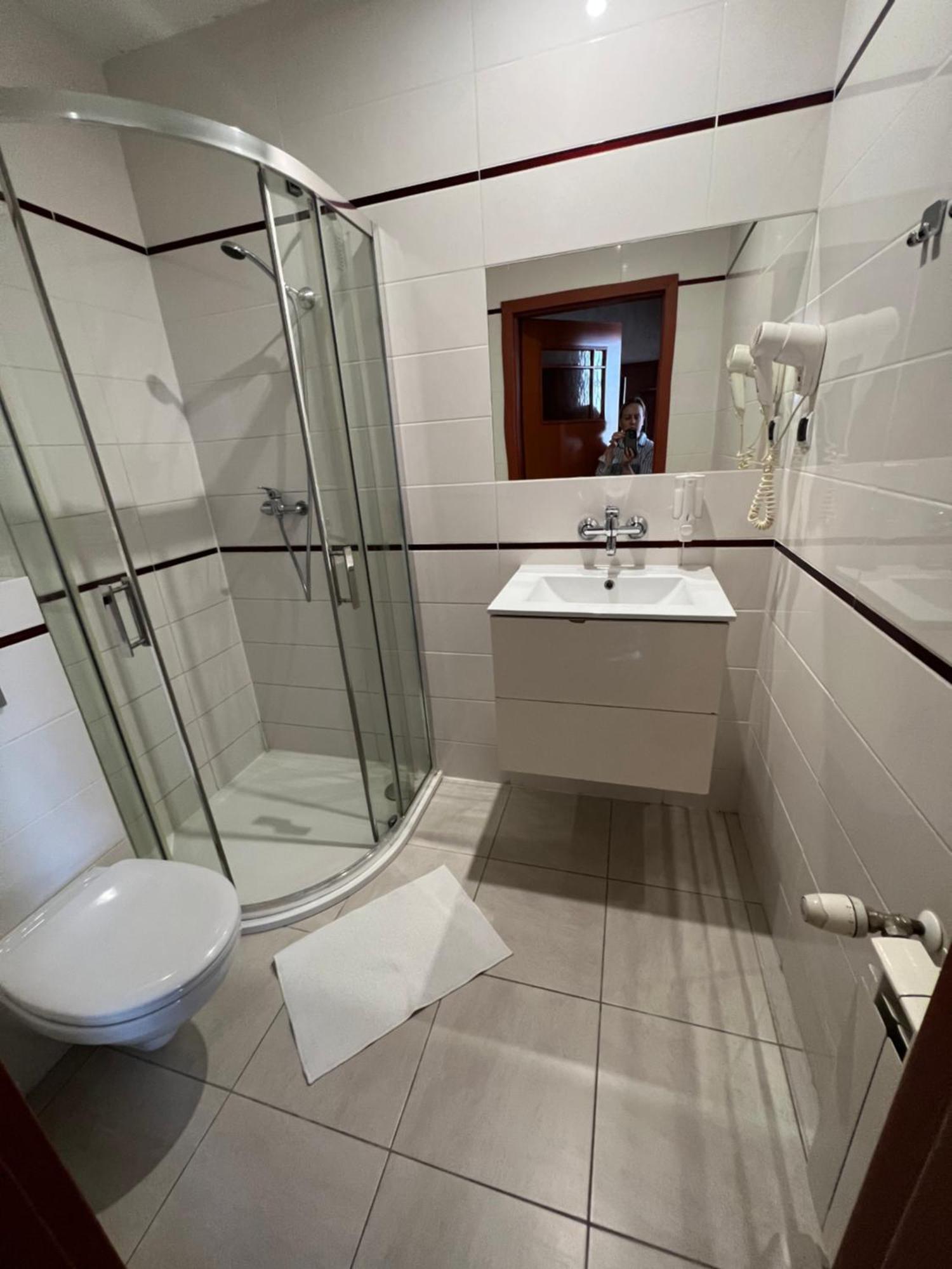 Alabastro Bed & Breakfast Tomaszow Mazowiecki Luaran gambar