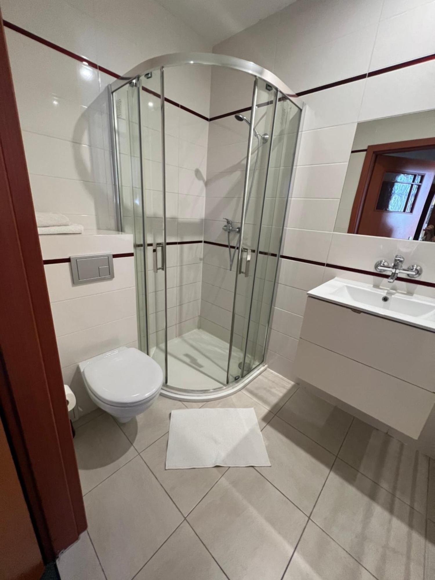 Alabastro Bed & Breakfast Tomaszow Mazowiecki Luaran gambar
