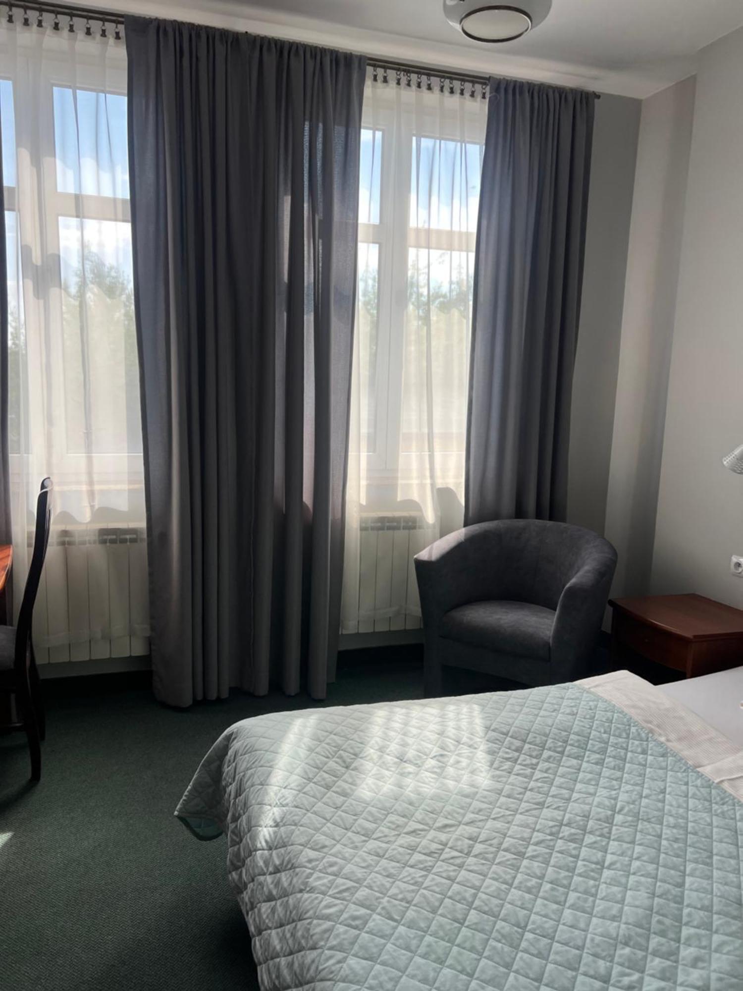 Alabastro Bed & Breakfast Tomaszow Mazowiecki Luaran gambar