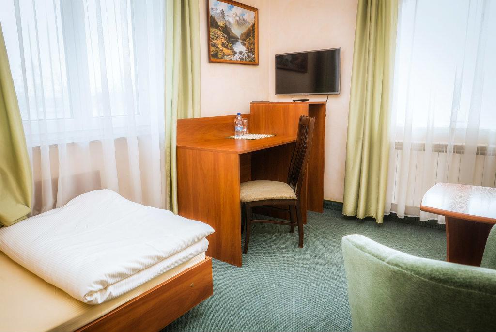 Alabastro Bed & Breakfast Tomaszow Mazowiecki Luaran gambar