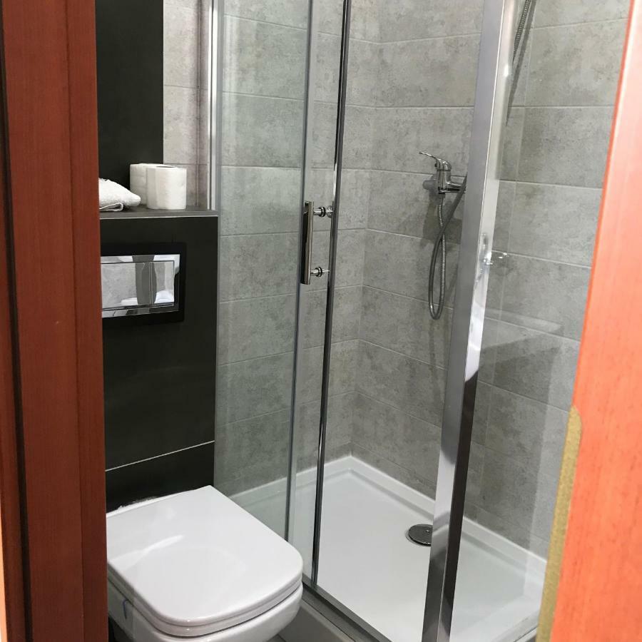 Alabastro Bed & Breakfast Tomaszow Mazowiecki Luaran gambar