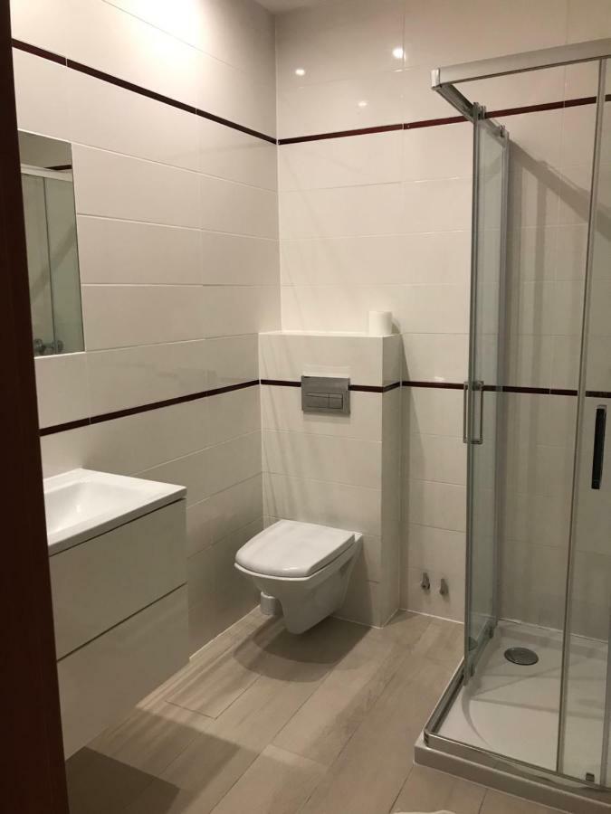 Alabastro Bed & Breakfast Tomaszow Mazowiecki Luaran gambar