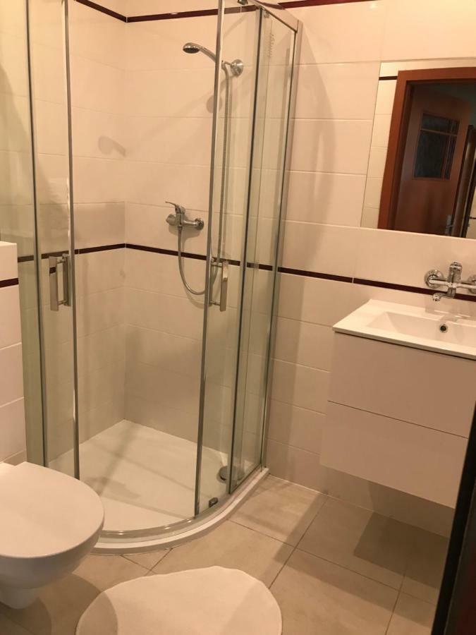 Alabastro Bed & Breakfast Tomaszow Mazowiecki Luaran gambar