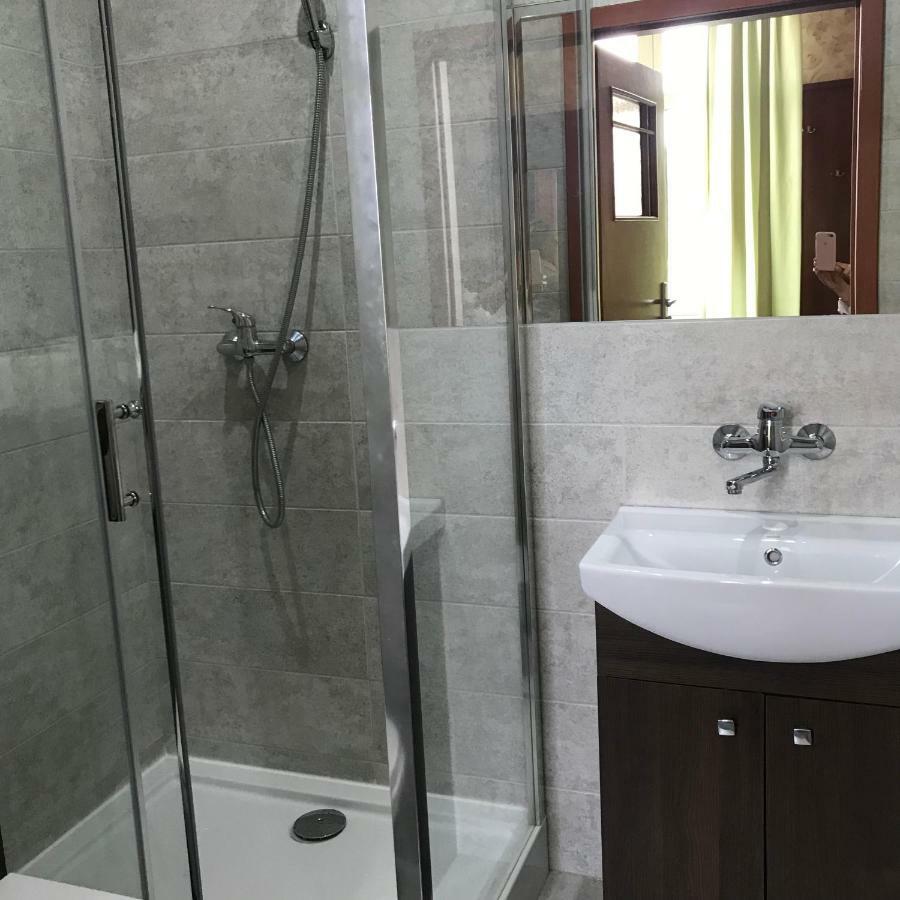Alabastro Bed & Breakfast Tomaszow Mazowiecki Luaran gambar