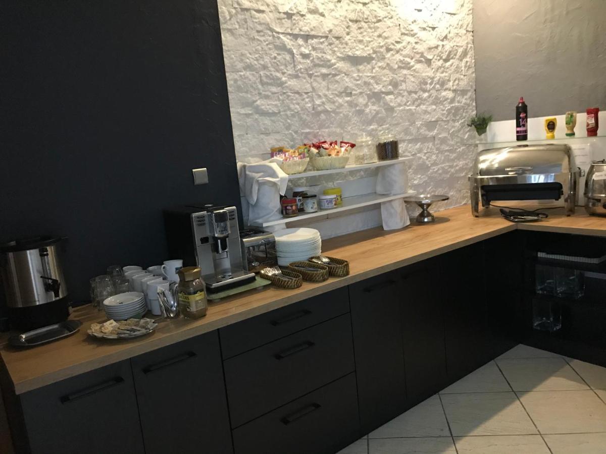Alabastro Bed & Breakfast Tomaszow Mazowiecki Luaran gambar